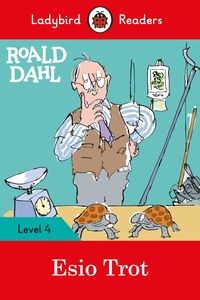 Picture of Roald Dahl: Esio Trot - Ladybird Readers Level 4