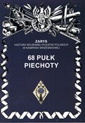 68 Pułk Pi... - Przemysław Dymek - Ksiegarnia w UK