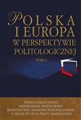 Polska książka : Polska i E...