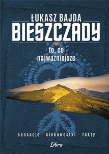 Picture of Bieszczady To, co najważniejsze