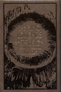 Obrazek The Ring Legends of Tolkien