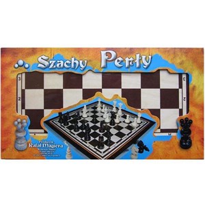 Picture of Szachy perły 35cm