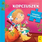 polish book : Książka z ... - Urszula Kozłowska