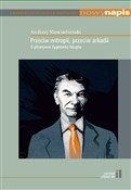 Przeciw en... - Andrzej Niewiadomski -  foreign books in polish 