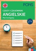 polish book : Czasy i cz... - Christina Cott