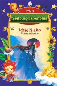 Picture of Idzie niebo i inne wiersze