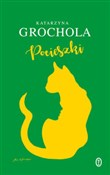Pocieszki ... - Katarzyna Grochola -  foreign books in polish 