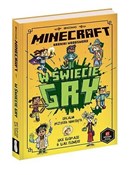 Książka : Minecraft.... - Nick Elioplaos, Luke Flowers