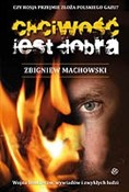 Polska książka : Chciwość j... - Zbigniew Machowski