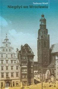 Picture of Niegdyś we Wrocławiu