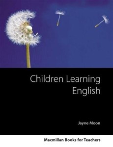 Picture of Children Learning English