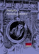 Panienka z... - Deotyma -  books from Poland