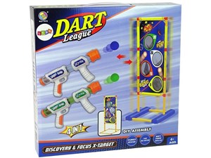 Picture of Gra zręcznościowa rzut do celu