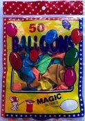 polish book : Balony JYW...