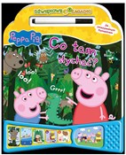 polish book : Peppa Pig.... - Opracowanie Zbiorowe