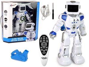 Obrazek Robot Water zdalnie sterowany