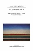 Wojna i mo... - Bartosz Wójcik -  Polish Bookstore 