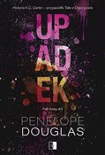 Książka : Upadek. Fa... - Penelope Douglas
