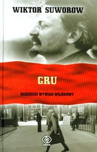 Obrazek GRU Radziecki wywiad wojskowy