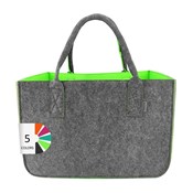 Zobacz : Torba filc...