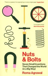 Picture of Nuts and Bolts