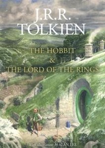 Picture of The Hobbit & The Lord of the Rings Boxed Set