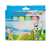 Kreda 6szt... - Ksiegarnia w UK