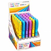 Polska książka : Długopis w...