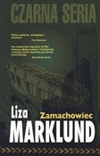 Zamachowie... - Liza Marklund -  foreign books in polish 