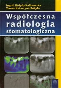 Picture of Współczesna radiologia stomatologiczna