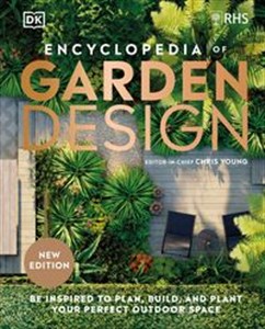 Obrazek RHS Encyclopedia of Garden Design