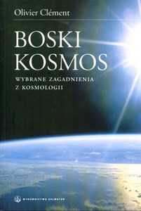 Picture of Boski kosmos Wybrane zagadnienia z kosmologii