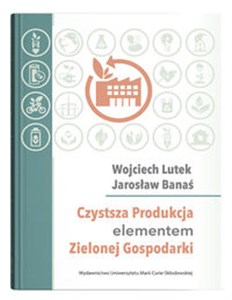 Picture of Czystsza Produkcja elementem Zielonej Gospodarki