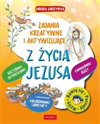 Z życia Je... - Barbara Garczyńska -  Polish Bookstore 