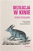 Deziluzja ... -  books from Poland