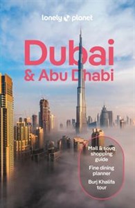 Picture of Dubai & Abu Dhabi