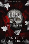 Książka : Fire in th... - Jennifer L. Armentrout