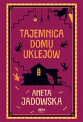 Książka : Tajemnica ... - Aneta Jadowska