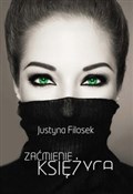 polish book : Zaćmienie ... - Justyna Filosek