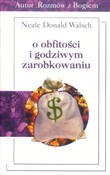 O obfitośc... - Neale Donald Walsch -  books in polish 