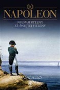 Książka : Napoleon T... - Max Gallo