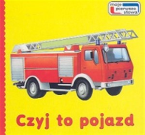 Picture of Czyj to pojazd
