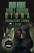 Zgromadzen... - Brian Herbert, Kevin J. Anderson -  Książka z wysyłką do UK