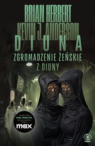 Obrazek Zgromadzenie żeńskie z Diuny