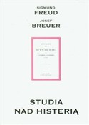 Studia nad... - Sigmund Freud, Josef Brauer -  books from Poland