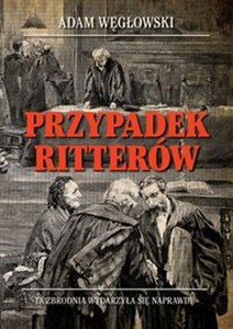 Picture of Przypadek Ritterów