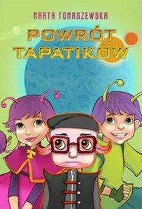 Picture of Powrót Tapatików