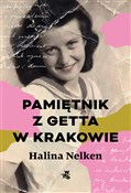 Pamiętnik ... - Halina Nelken -  books in polish 