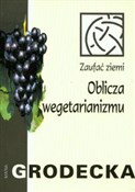 Oblicza we... - Maria Grodecka -  books from Poland