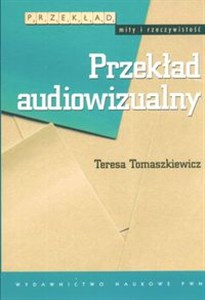 Picture of Przekład audiowizualny